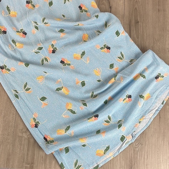 🔆O’Neill🔆AIR BLUE DRESS - Picture 7 of 16